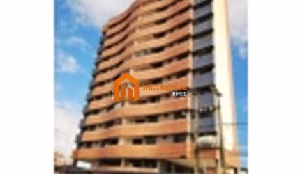 Apartamento com 3 quartos à venda na Rua Doutor Batista de Oliveira, 250, Papicu, Fortaleza por R$ 480.000