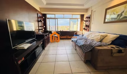 Apartamento com 3 quartos à venda na Rua Almeida Prado, 340, Papicu, Fortaleza por R$ 346.000