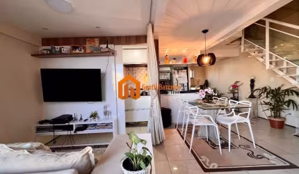 Apartamento com 3 quartos à venda na Rua Coronel Jucá, 180, Meireles, Fortaleza por R$ 560.000
