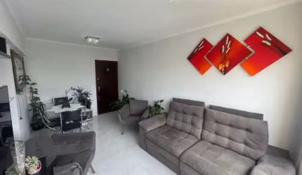 Apartamento à venda  com 2 quarto(s)