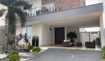 Linda casa de luxo passaredo locação