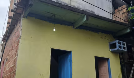 Oportunidade casa em vila