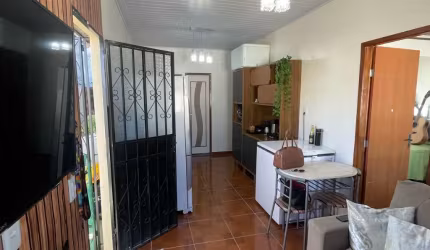 OTIMA CASA NOVA CIDADE OPORTUNIDADE
