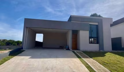 Casa á venda Gran Ville São Venâncio 3