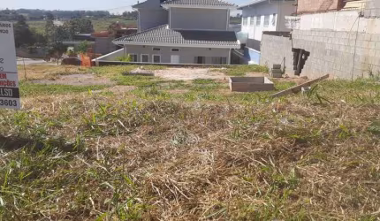 Lindo Terreno Gran Ville São Venâncio 3