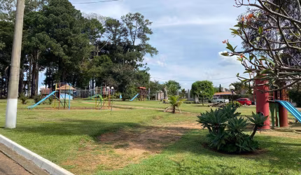 Lindo Terreno 804 m² Condomínio Residencial Paineiras