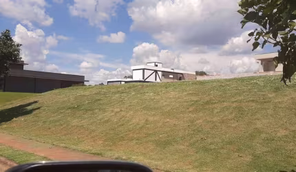 Terreno 800m² Condomínio Vida Real