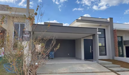 Casa a venda Condomínio Phytus
