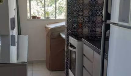 Apartamento a venda Reserva Nova Monte Serrat