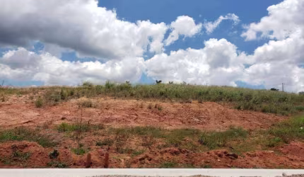 Lote Condomínio Poema Itupeva-SP