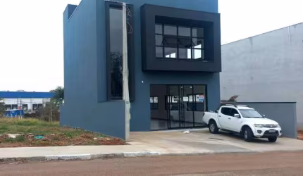 Terreno Comercial para Locação Jardim São Vicente
