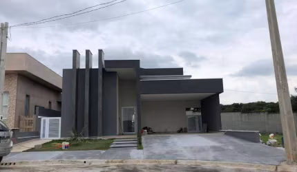 Casa a venda Gran Ville São Venâncio
