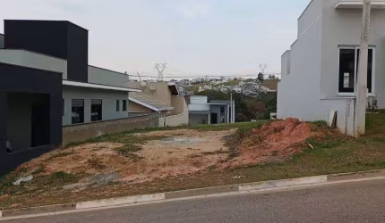Terreno a venda no Condomínio Phytus