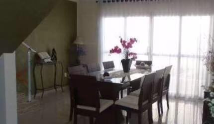 Sobrado a venda Santo Antonio