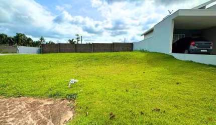 TERRENO PLANO À VENDA NO CONDOMÍNIO VILA PRECIOSA, EM CABREÚVA-SP