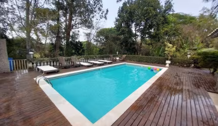 CHÁCARA À VENDA, LOCALIZADA NO JARDIM NOVA AMÉRICA NA CIDADE DE LOUVEIRA/SP