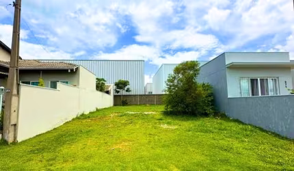 TERRENO PLANO Á VENDA, NO CONDOMÍNIO PHYTUS NA CIDADE DE ITUPEVA/SP