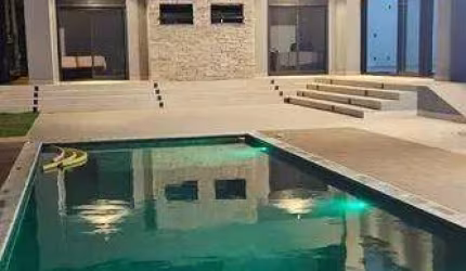 LINDA CASA À VENDA NO CONDOMÍNIO HORIZONTE AZUL 2 NA CIDADE DE ITUPEVA S/P