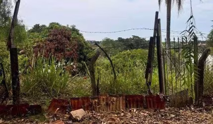 LINDO TERRENO À VENDA, LOCALIZADO NO CAFEZAL I NA CIDADE DE ITUPEVA S/P