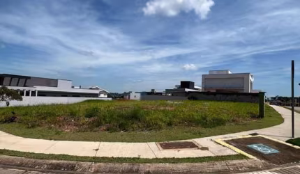 EXCELENTE TERRENO À VENDA, NO CONDOMÍNIO PECAN EM ITUPEVA/SP