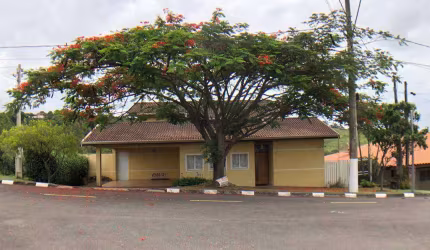 CASA PARA VENDA E LOCAÇÃO NO CONDOMÍNIO RESIDENCIAL DOS LAGOS EM ITUPEVA/SP