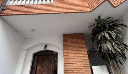 Casa em Pompeia  -  São Paulo