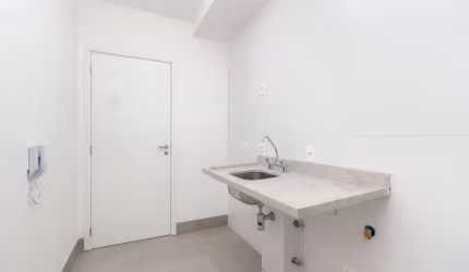Apartamento em Limão  -  São Paulo