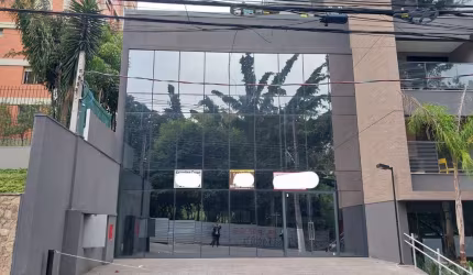 Oportunidade - Loja Nova - Próxima a Oscar Freire, 933m2 total
