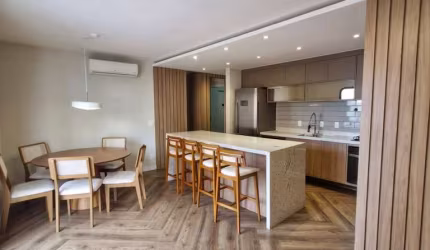 Lindo apartamento em Santana, reformado, 2 dormitórios, 1 vaga livre