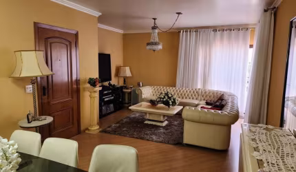 Apartamento em Tucuruvi  -  São Paulo