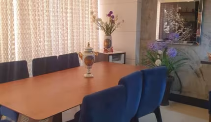 Apartamento 85m2, 3 dorms, 2 suites em Lauzane Paulista