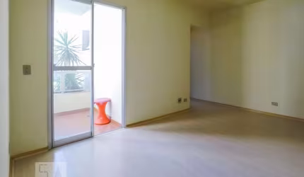 Apartamento 44m2, com 1 dormitório, 1 vaga em Vila Mariana