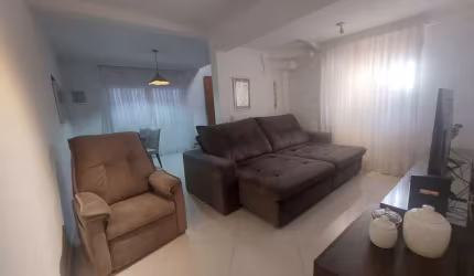Sobrado 160m2, com 3 quartos em Tucuruvi - São Paulo - SP