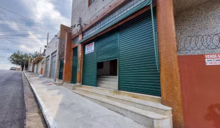 Galpão / Depósito / Armazém em Vila Sao Geraldo  -  São Paulo
