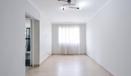 Apartamento em Vila Ivone  -  São Paulo