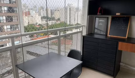 Apartamento em Campo Belo  -  São Paulo