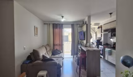 Apartamento de 68m2, 2 dormitórios, 1 suíte em Maranhão (Tatuapé)