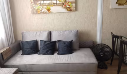 Lindo apartamento de 2 Dormitórios em Vila Matilde