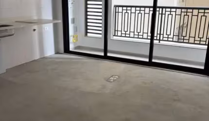 Apartamento em Perdizes  -  São Paulo