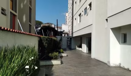Apartamento em Lapa  -  São Paulo