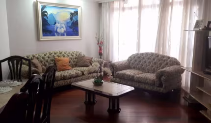 Apartamento em Vila Sao Geraldo  -  São Paulo