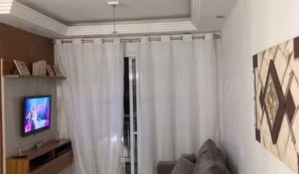 Apartamento em Vila Santa Clara  -  São Paulo