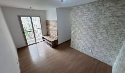 Apartamento em Quarta Parada  -  São Paulo
