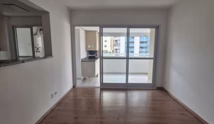 Apartamento em Santana  -  São Paulo