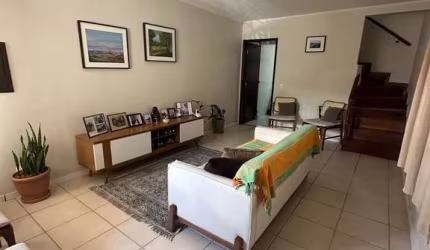 Sobrado, 116m2, 4 dormitórios no Tucuruvi