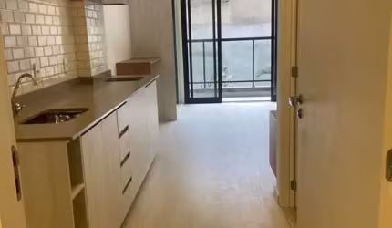 Oportunidade! Studio 27m2 ao Lado da Univ. São Judas Tadeu na Mooca