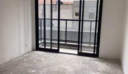 Oportunidade! Studio 27m2 ao Lado da Univ. São Judas Tadeu na Mooca