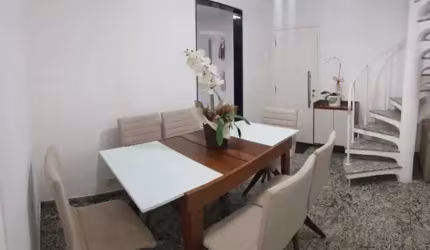 Oportunidade Cobertura Duplex de 144m2, 4 dorms, Vila Matilde