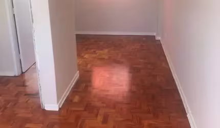 Apto de 78m2 para investimento no Cambuci, 2 dorms, 1 vaga