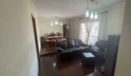 Apartamento no Tatuapé  105 m², 4 quartos, 1 suíte, 2 vagas